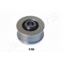 RA-110 JAPANPARTS Механізм вільного ходу генератора