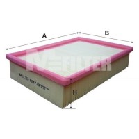 K 247 MFILTER Повітряний фільтр