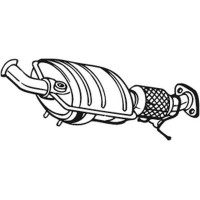 090-183 BOSAL Катализатор