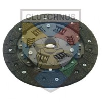 SMF38 CLUTCHNUS Диск зчеплення