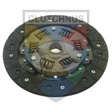 SMF38 CLUTCHNUS Диск зчеплення
