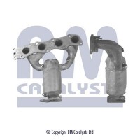BM91639H BM CATALYSTS Катализатор