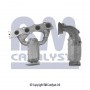 BM91639H BM CATALYSTS Катализатор