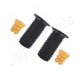 KTP-0116 JAPANPARTS Пилозахисний комплект амортизатор