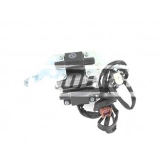 CP074 LEMARK Котушка запалювання