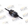 1722260 KRAFT AUTOMOTIVE Паливний фільтр