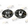 6041500 KRAFT AUTOMOTIVE Гальмівний диск