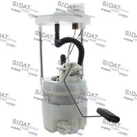 G2922 AUTOTEAM Елемент системи живлення