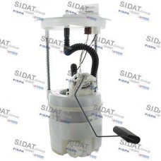 G2922 AUTOTEAM Елемент системи живлення