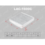 LAC-1600C LYNXauto Фільтр повітря у внутрішньому просторі