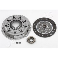 KF-1031 JAPANPARTS Комплект зчеплення