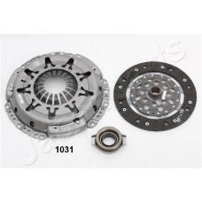 KF-1031 JAPANPARTS Комплект зчеплення
