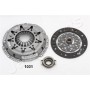 KF-1031 JAPANPARTS Комплект зчеплення