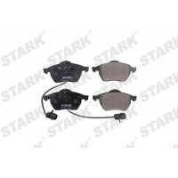 SKBP-0010161 Stark Комплект гальмівних колодок дисковий гальм