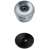 9XU 358 039-101 HELLA Механізм вільного ходу генератора
