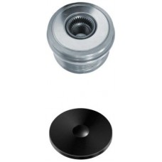 9XU 358 039-101 HELLA Механізм вільного ходу генератора
