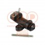 206-13010 IAP QUALITY PARTS Робочий циліндр система зчеплення