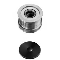 9XU 358 038-151 HELLA Механізм вільного ходу генератора