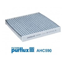 AHC590 PURFLUX Фільтр повітря у внутрішньому просторі