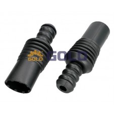 GKTP0705 JAPANPARTS Пилозахисний комплект амортизатор