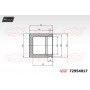 72954017 MAXTECH Поршень корпус скоби гальма