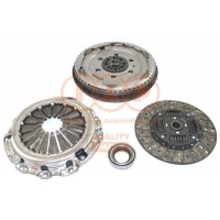 200-13140E IAP QUALITY PARTS Комплект зчеплення