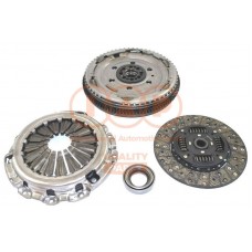 200-13140E IAP QUALITY PARTS Комплект зчеплення