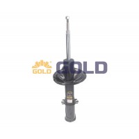 9262531 JAPANPARTS Амортизатор