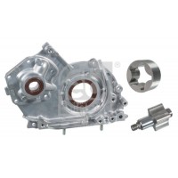 102564 FEBI BILSTEIN Масляний насос