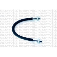 07080109 KRAFTVOLL GERMANY Гальмівний шланг