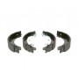 0 986 487 746 BOSCH Комплект гальмівних колодок