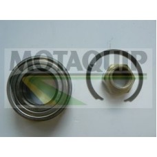 VBK1209 MOTAQUIP Комплект підшипника ступиці колеса