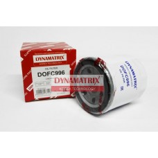 DOFC996 DYNAMATRIX Масляний фільтр