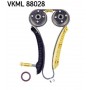 VKML 88028 SKF Комплект цілі приводу розподільного валу