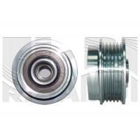 88108 CALIBER Механізм вільного ходу генератора