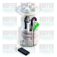 7506568 HOFFER Елемент системи живлення