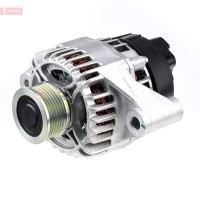 DAN513 DENSO Генератор