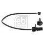47367 FEBI BILSTEIN Сигналізатор зносу гальмівних колодок