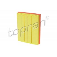 205 633 TOPRAN Повітряний фільтр