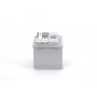 0 092 S50 010 BOSCH Стартерна акумуляторна батарея