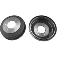 BD-5857 KAVO PARTS Гальмівний барабан