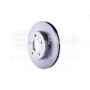 8DD 355 108-601 HELLA PAGID Гальмівний диск