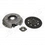 KF-160 JAPANPARTS Комплект зчеплення