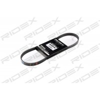 305P0210 RIDEX Поліклиновий ремінь