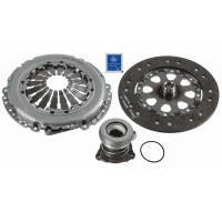 3000 990 132 SACHS Комплект зчеплення