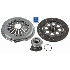 3000 990 132 SACHS Комплект зчеплення