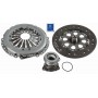 3000 990 132 SACHS Комплект зчеплення