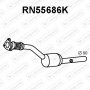 RN55686K VENEPORTE Катализатор