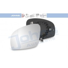 71 02 37-81 JOHNS Дзеркальне скло зовнішнє дзеркало