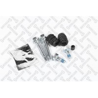 04-98717-SX STELLOX Комплект напрямної гільзи